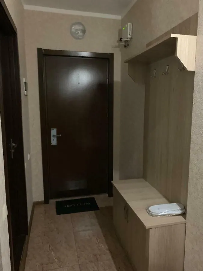 فندق تبليسيفي  Orbi